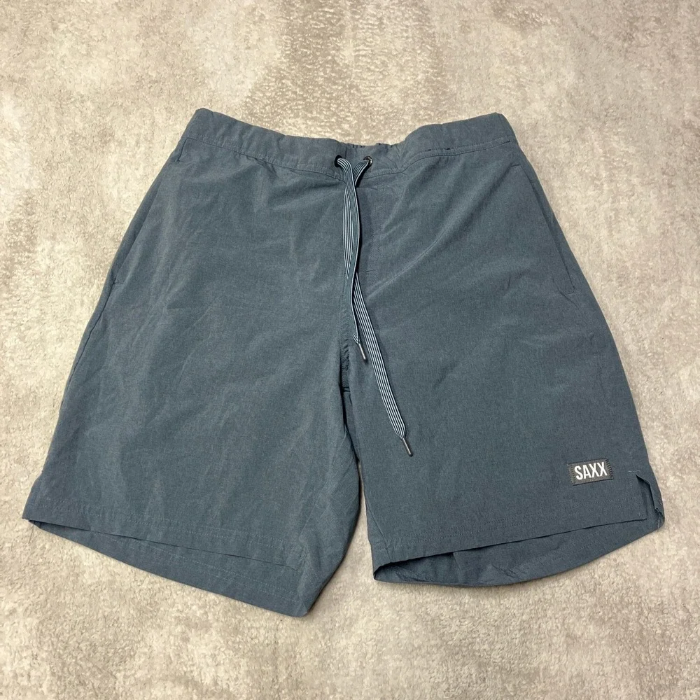 SAXX Shorts Sport 2 Life 2N1 Ballpark Pouch 7